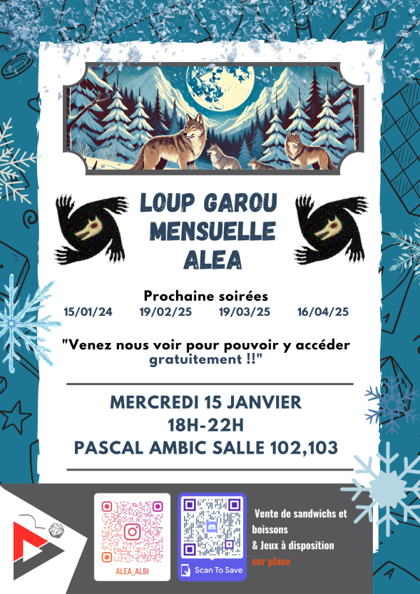 Affiche 5